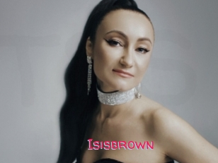 Isisbrown