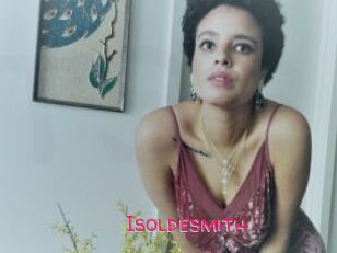 Isoldesmith