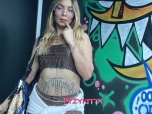Itzykitty