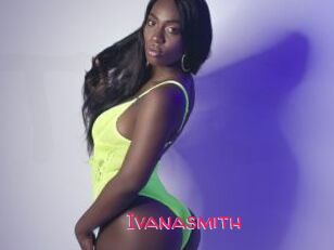 Ivanasmith