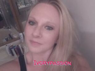 Ivorypassion