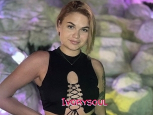 Ivorysoul