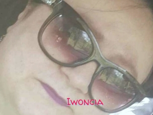 Iwoncia