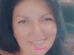 Iza45