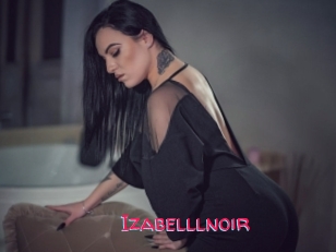 Izabelllnoir