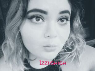 Izziishigh