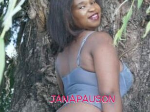 JANAPAUSON