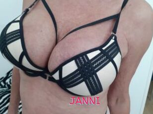JANNI