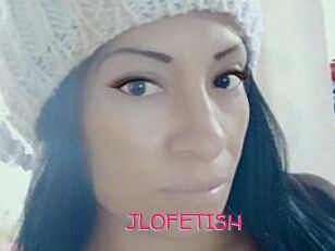 JLOFETISH