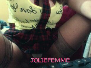JOLIEFEMME