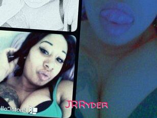 JRRyder