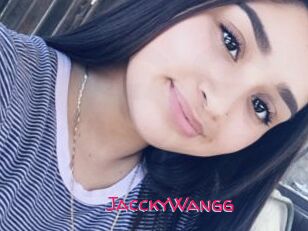 JacckyWangg