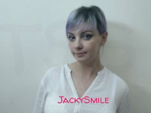 JackySmile