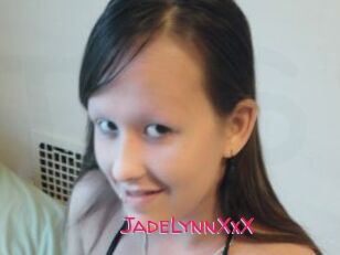 JadeLynnXxX