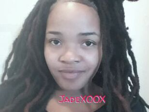 JadeXOOX