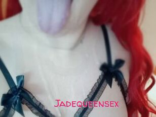 Jadequeensex