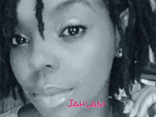 Jahlani