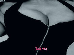 Jalyn