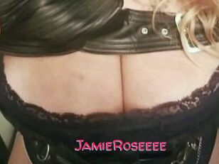 JamieRoseeee