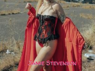 Jamie_Stevenson