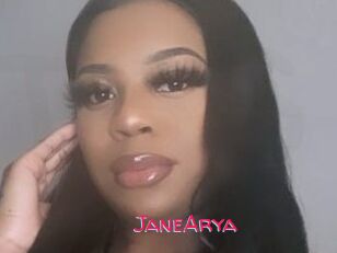 JaneArya