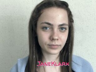 JaneKlark