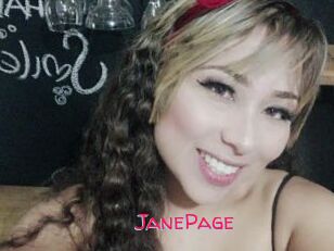 JanePage