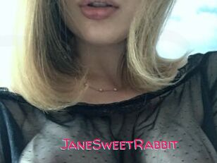 JaneSweetRabbit