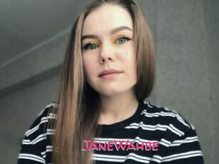 JaneWahbe