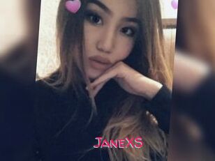 JaneXS