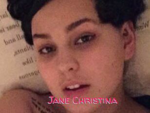 Jane_Christina
