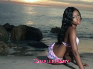 JanelleBaby