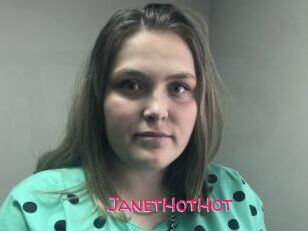 JanetHotHot