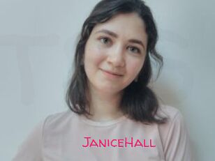 JaniceHall