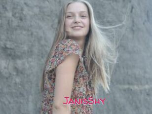 JanisShy