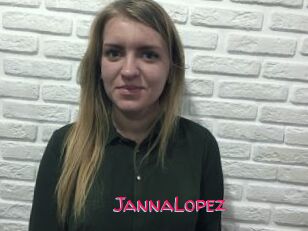 JannaLopez