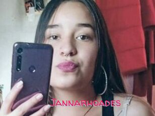 Jannarhoades
