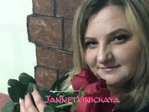 JannetVinickaya