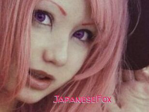 JapaneseFox
