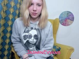 JasminEvvans
