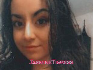 JasmineTigress