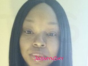 JasmynSky