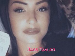 Jass_Taylor