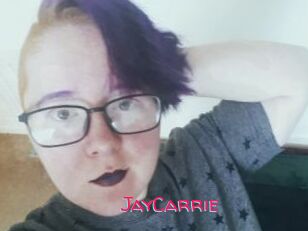 JayCarrie