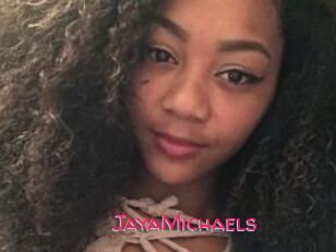 JayaMichaels