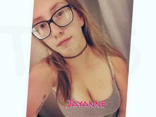 Jayanne