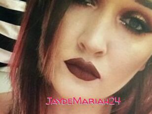 JaydeMariah24