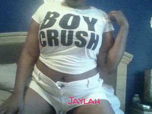 Jaylah