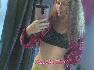 Jayx3e2220