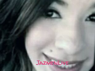 JazmenLive